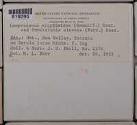 Image Associated With the Occurence